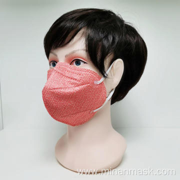 Civil Non Woven Disposable Face Cover